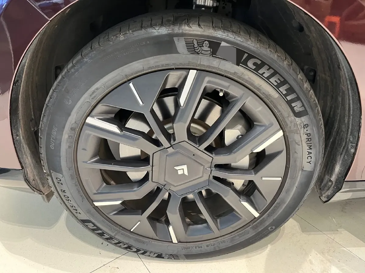 2024 HYPTEC HT BEV 99.5KWH,autocango,china used car exporter,china ev exporter,chinese used car exporter,chinese used ev exporter