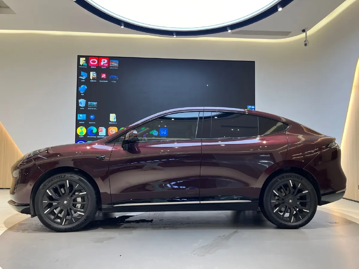 2024 HYPTEC HT BEV 99.5KWH,autocango,china used car exporter,china ev exporter,chinese used car exporter,chinese used ev exporter