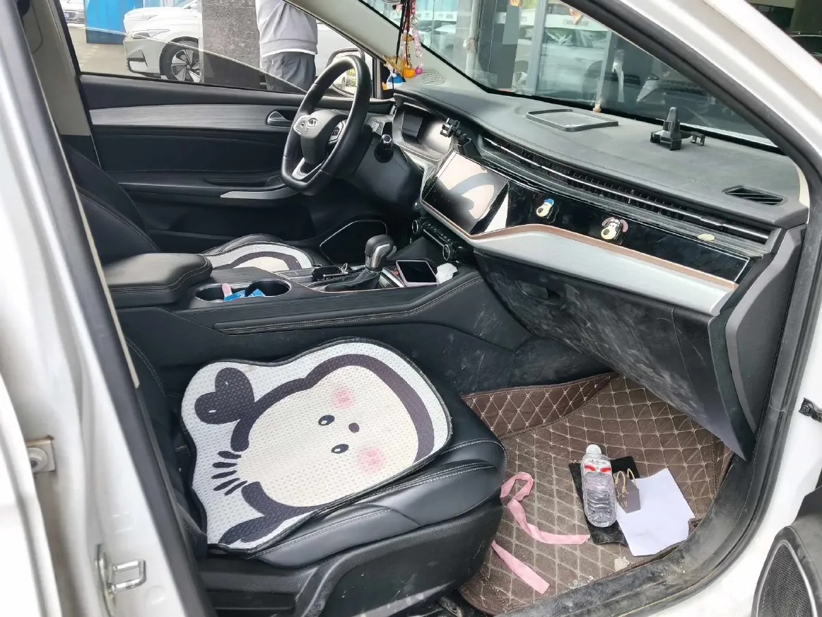 2021 Chery Arrizo 5 Plus 1.5T 156HP L4 CVT,autocango,china used car exporter,china ev exporter,chinese used car exporter,chinese used ev exporter