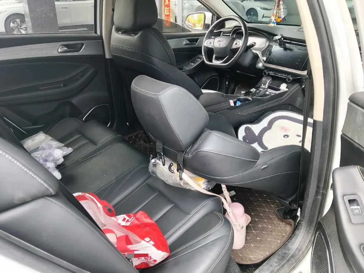 2021 Chery Arrizo 5 Plus 1.5T 156HP L4 CVT,autocango,china used car exporter,china ev exporter,chinese used car exporter,chinese used ev exporter