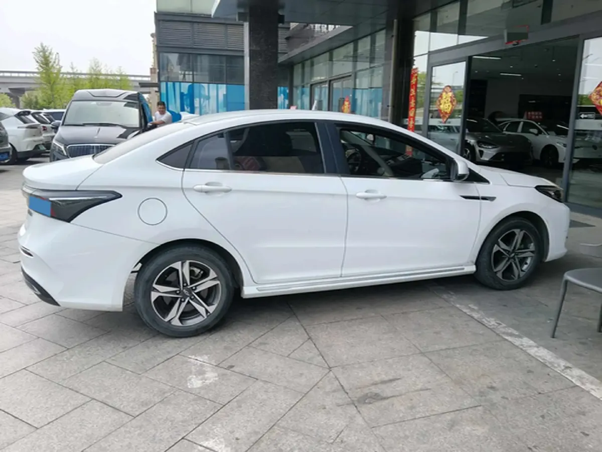 2021 Chery Arrizo 5 Plus 1.5T 156HP L4 CVT,autocango,china used car exporter,china ev exporter,chinese used car exporter,chinese used ev exporter