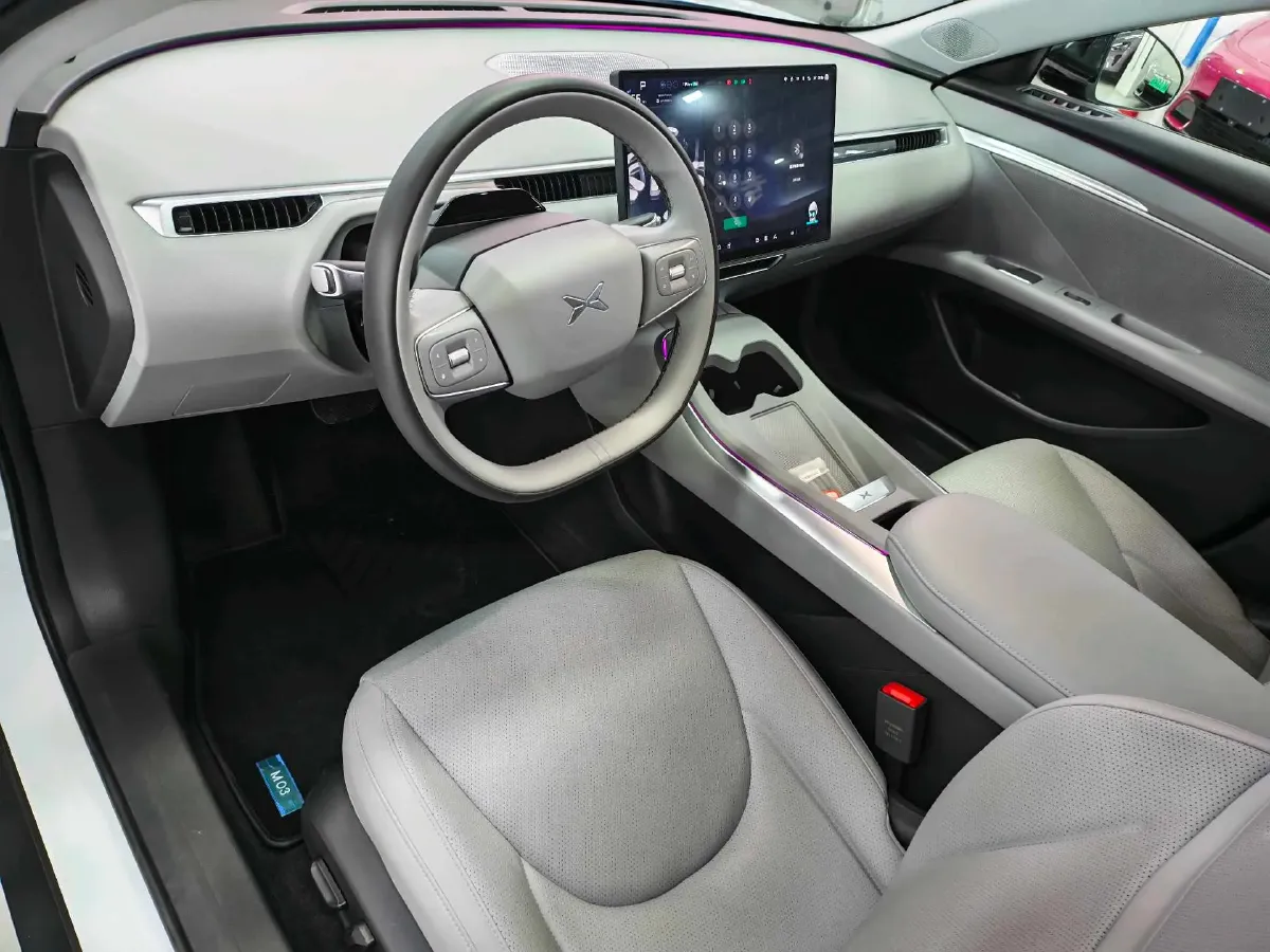 2025 Xpeng MONA M03 BEV,autocango,china used car exporter,china ev exporter,chinese used car exporter,chinese used ev exporter