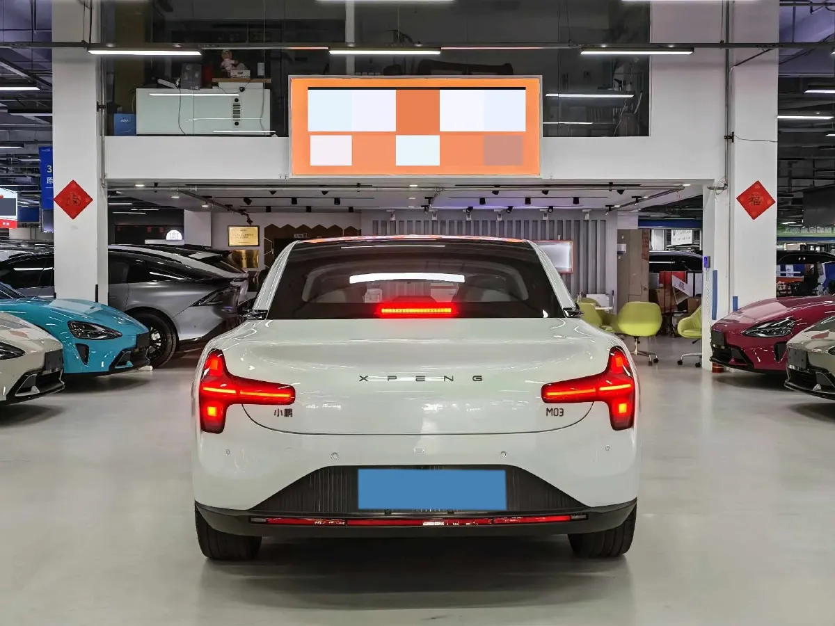 2025 Xpeng MONA M03 BEV,autocango,china used car exporter,china ev exporter,chinese used car exporter,chinese used ev exporter