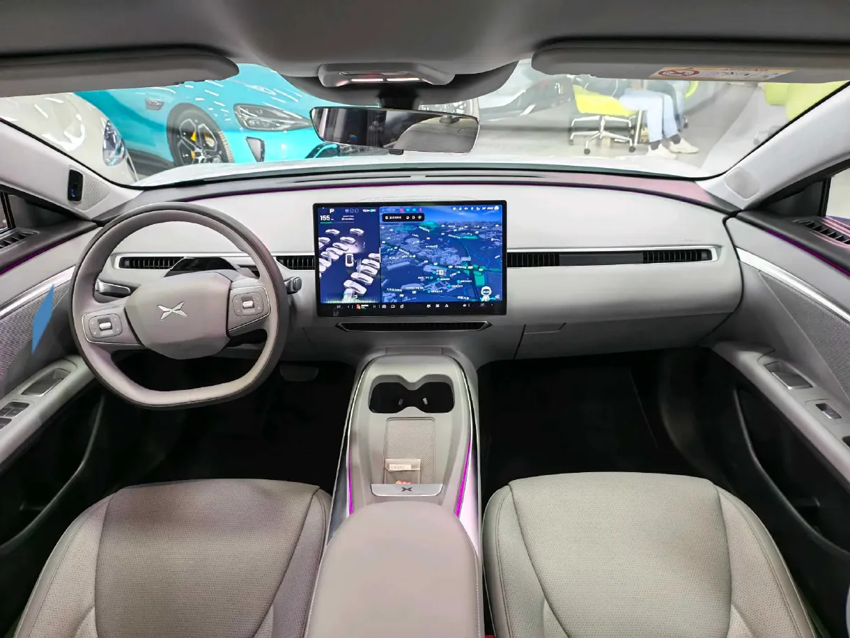 2025 Xpeng MONA M03 BEV,autocango,china used car exporter,china ev exporter,chinese used car exporter,chinese used ev exporter