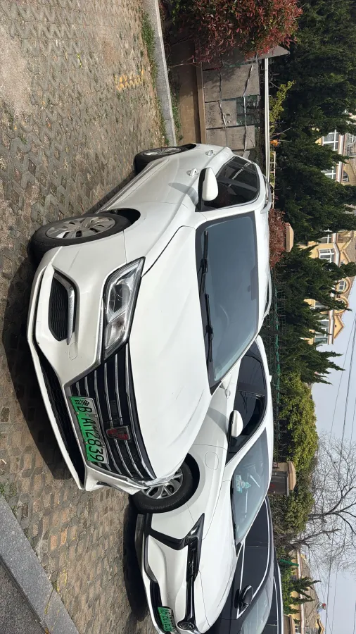 2018 Roewe Ei5 BEV 35KWH,autocango,china used car exporter,china ev exporter,chinese used car exporter,chinese used ev exporter