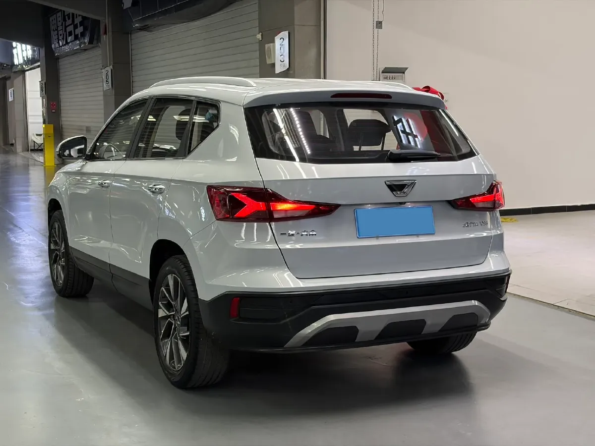 2019 Jetta VS5 1.4T 150HP L4 6AT,autocango,china used car exporter,china ev exporter,chinese used car exporter,chinese used ev exporter