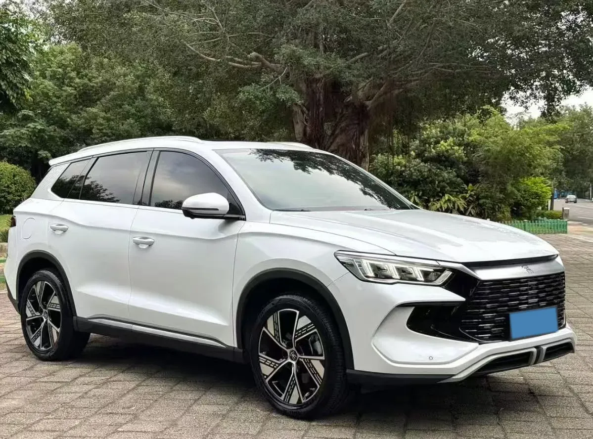 2023 BYD Song Pro 1.5L 110HP L4 E-CVT PHEV 18.3KWH,autocango,china used car exporter,china ev exporter,chinese used car exporter,chinese used ev exporter