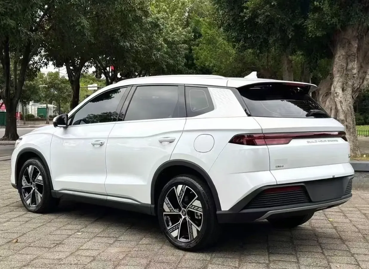 2023 BYD Song Pro 1.5L 110HP L4 E-CVT PHEV 18.3KWH,autocango,china used car exporter,china ev exporter,chinese used car exporter,chinese used ev exporter