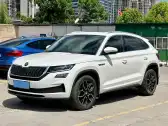 2019 SKODA KODIAK GT,autocango,china used car exporter,china ev exporter,chinese used car exporter,chinese used ev exporter