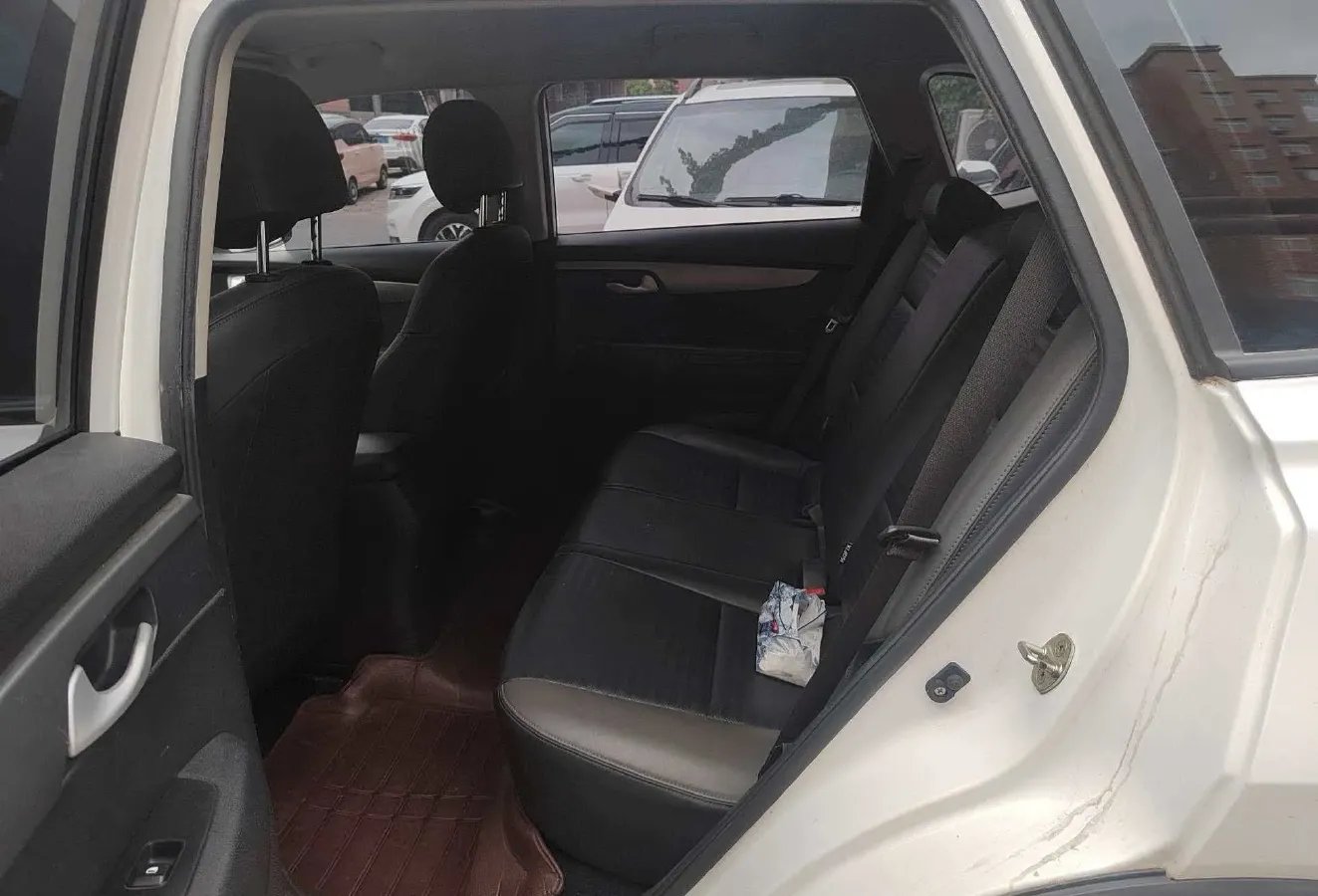 2018 Kia Sportage R 2.0L 160HP L4 6MT,autocango,china used car exporter,china ev exporter,chinese used car exporter,chinese used ev exporter