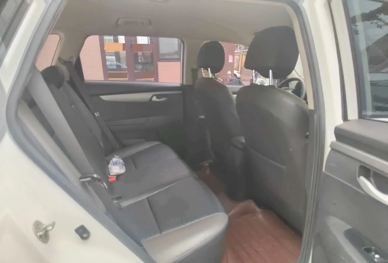 2018 Kia Sportage R 2.0L 160HP L4 6MT,autocango,china used car exporter,china ev exporter,chinese used car exporter,chinese used ev exporter