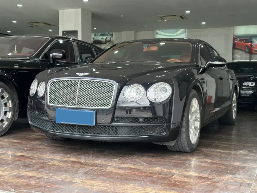 2017 Bentley Flying Spur 4.0T 528HP V8 8AT,autocango,china used car exporter,china ev exporter,chinese used car exporter,chinese used ev exporter