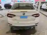 2018 Skoda Octavia 1.2T 116HP L4 7DCT