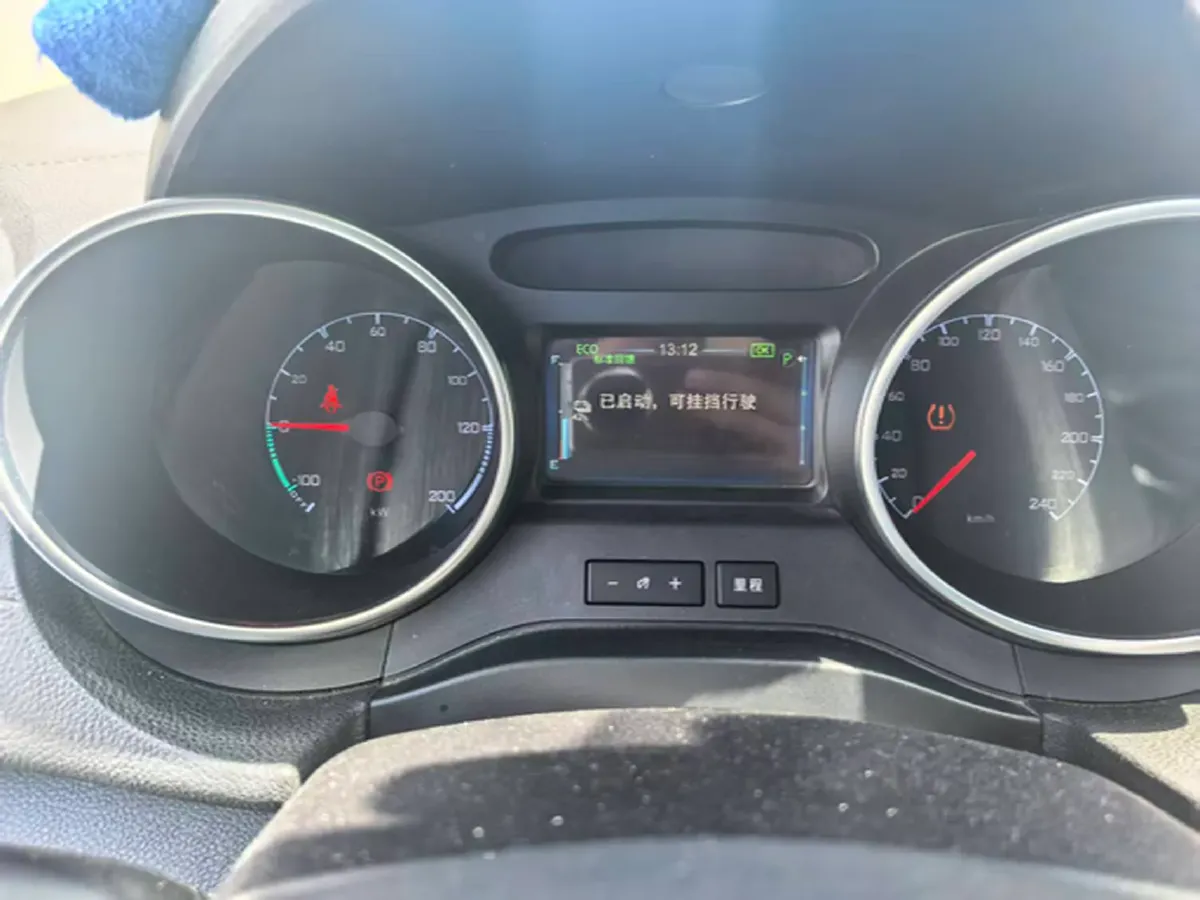 2018 BYD Yuan BEV 42KWH,autocango,china used car exporter,china ev exporter,chinese used car exporter,chinese used ev exporter