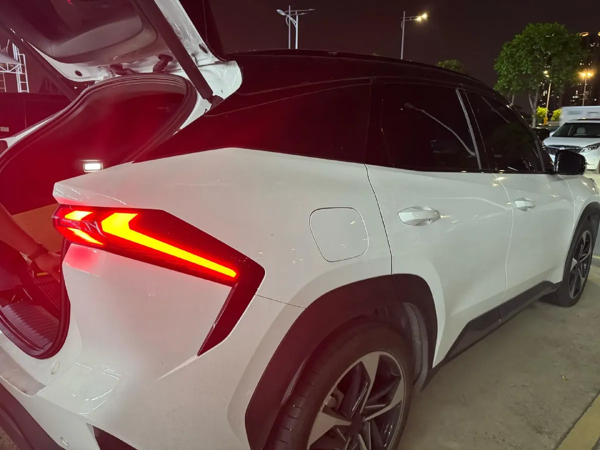 2024 Geely Galaxy L7 1.5T 163HP L4 3DHT PHEV 18.7KWH,autocango,china used car exporter,china ev exporter,chinese used car exporter,chinese used ev exporter