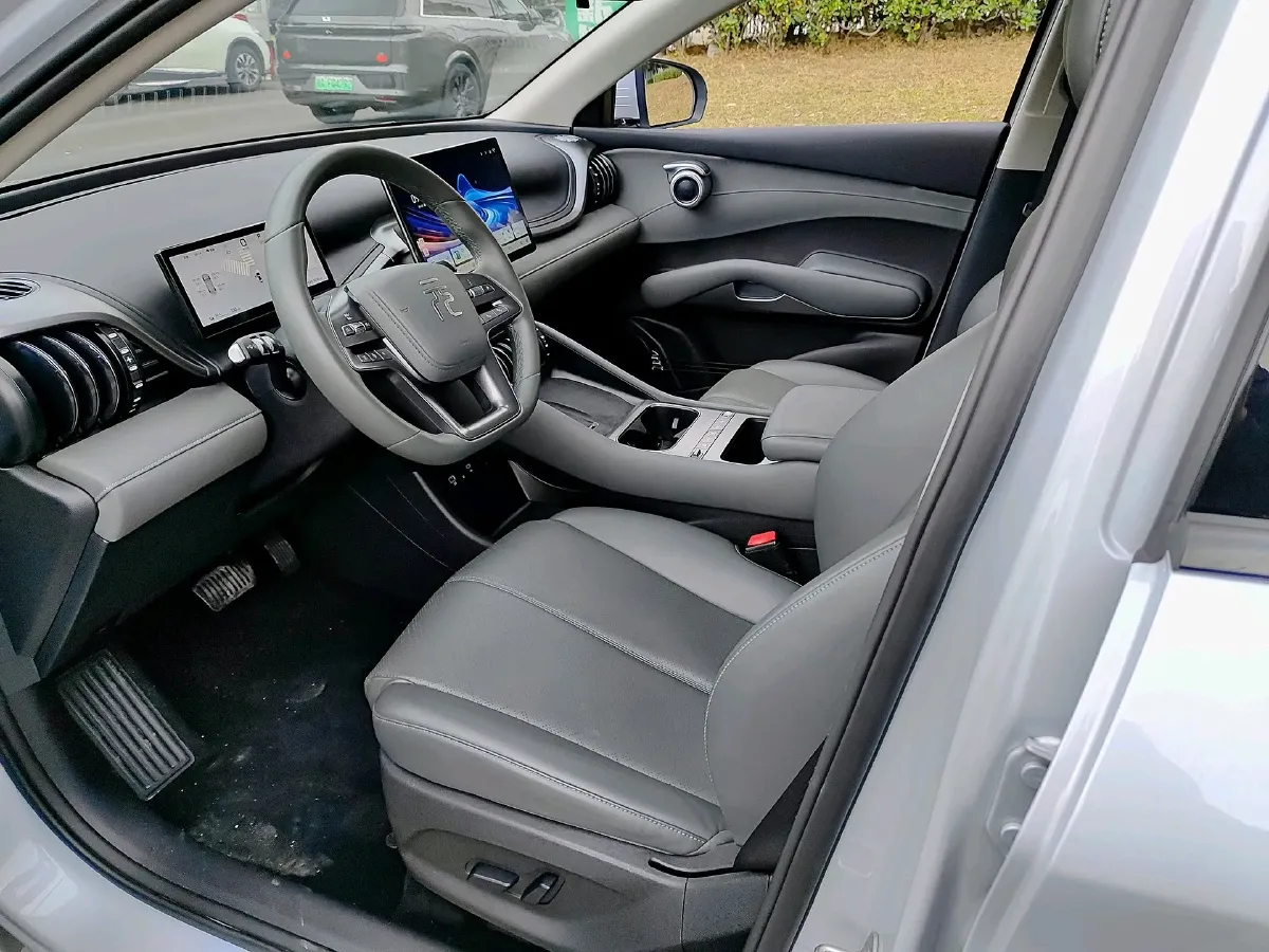 2025 BYD Yuan Plus BEV 60.48KWH,autocango,china used car exporter,china ev exporter,chinese used car exporter,chinese used ev exporter