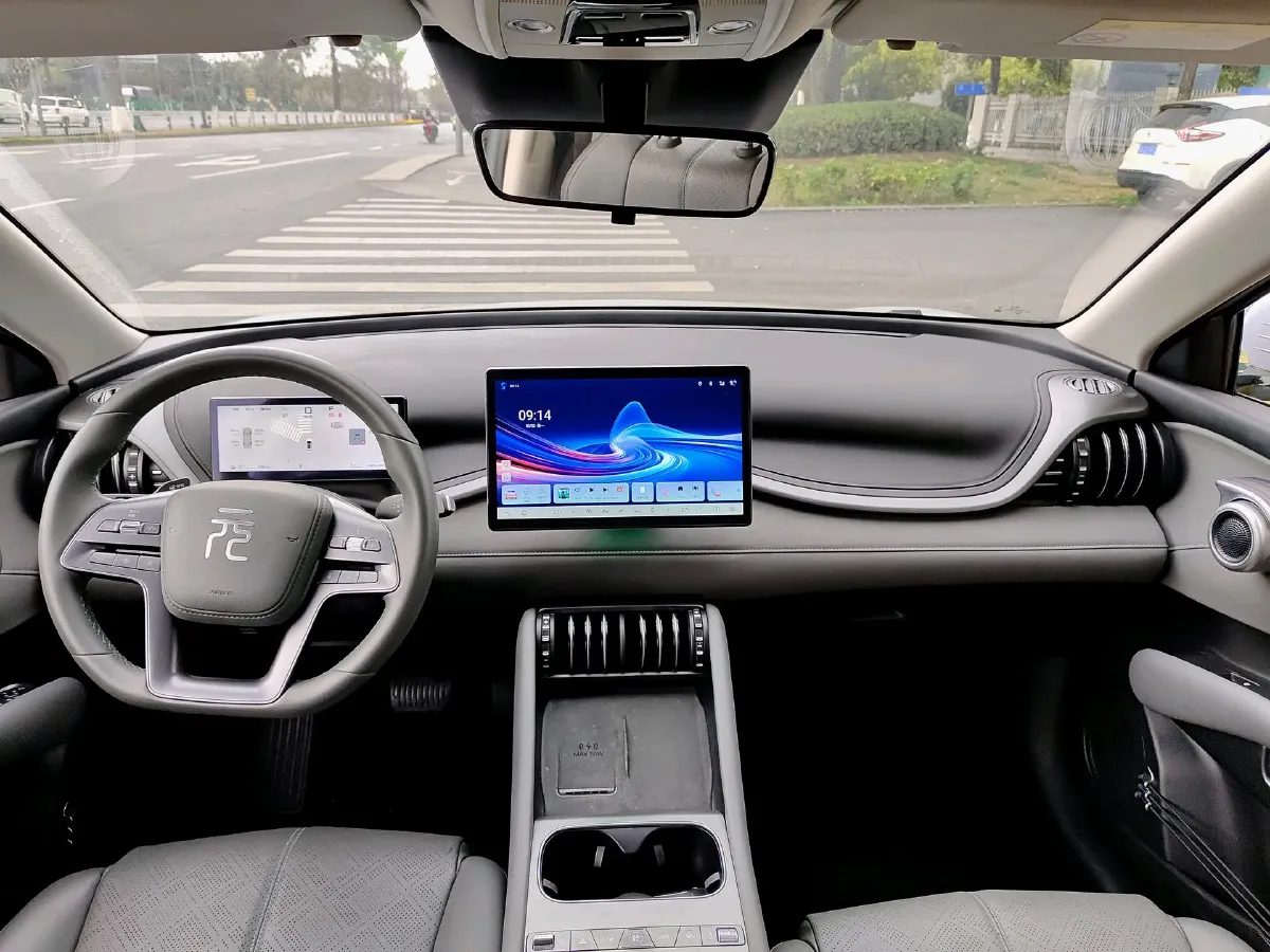 2025 BYD Yuan Plus BEV 60.48KWH,autocango,china used car exporter,china ev exporter,chinese used car exporter,chinese used ev exporter