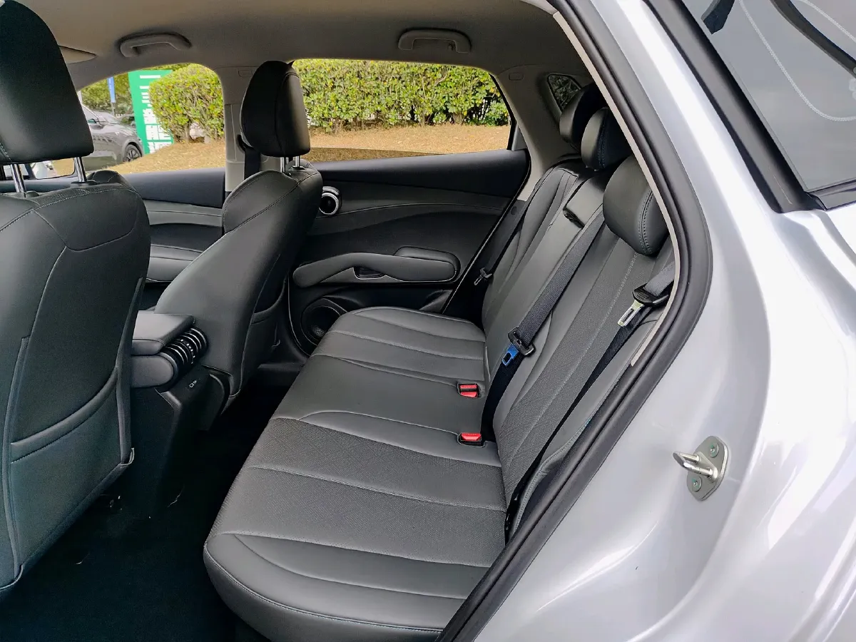 2025 BYD Yuan Plus BEV 60.48KWH,autocango,china used car exporter,china ev exporter,chinese used car exporter,chinese used ev exporter