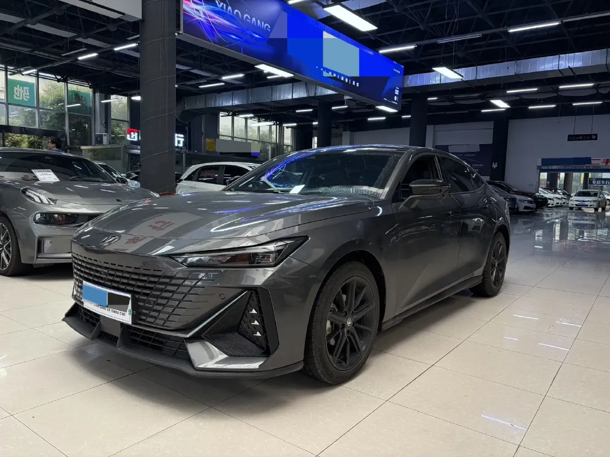 2024 ChangAn UNI-V 1.5T 188HP L4 7DCT,autocango,china used car exporter,china ev exporter,chinese used car exporter,chinese used ev exporter