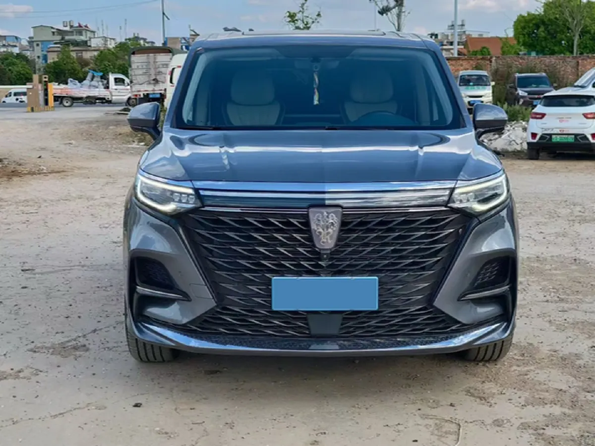 2021 Roewe iMAX8 2.0T 234HP L4 8AT,autocango,china used car exporter,china ev exporter,chinese used car exporter,chinese used ev exporter