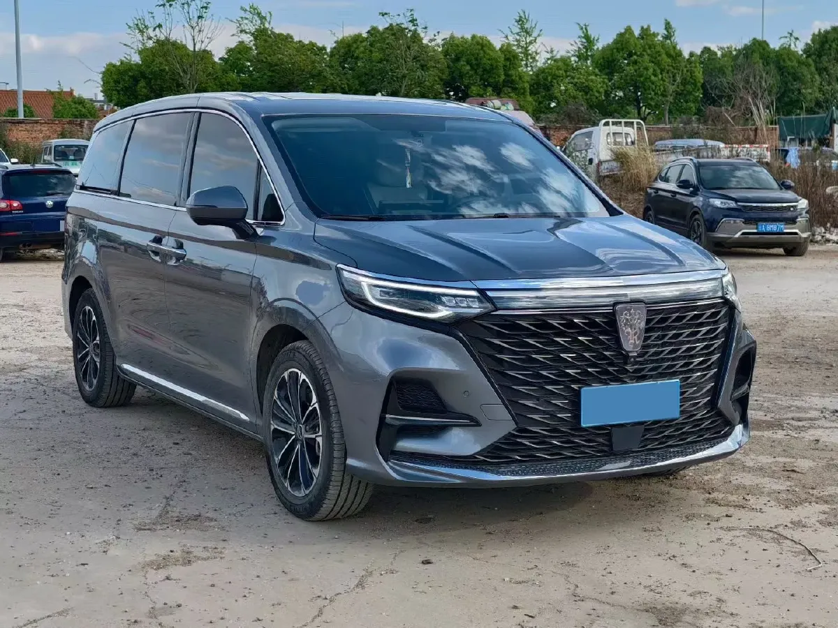 2021 Roewe iMAX8 2.0T 234HP L4 8AT,autocango,china used car exporter,china ev exporter,chinese used car exporter,chinese used ev exporter