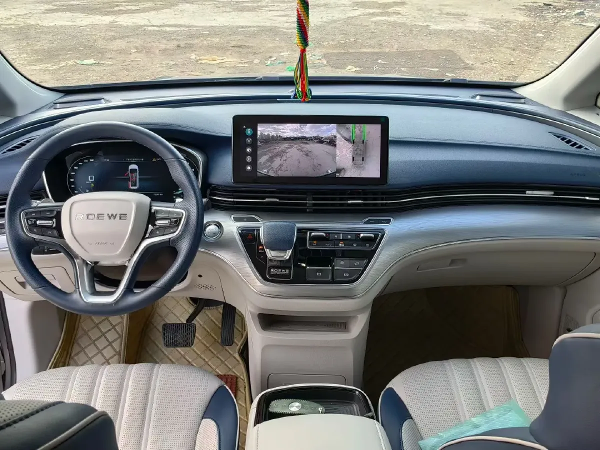 2021 Roewe iMAX8 2.0T 234HP L4 8AT,autocango,china used car exporter,china ev exporter,chinese used car exporter,chinese used ev exporter