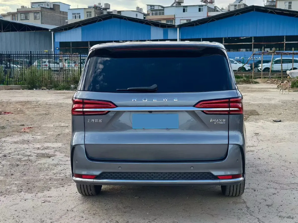 2021 Roewe iMAX8 2.0T 234HP L4 8AT,autocango,china used car exporter,china ev exporter,chinese used car exporter,chinese used ev exporter