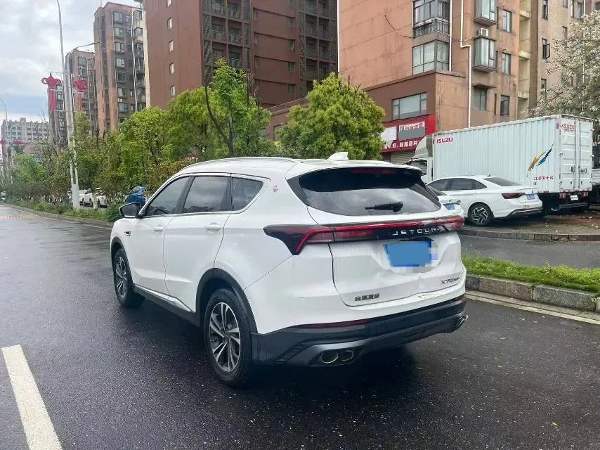 2021 Haval H6 2.0T 224HP L4 7DCT,autocango,china used car exporter,china ev exporter,chinese used car exporter,chinese used ev exporter