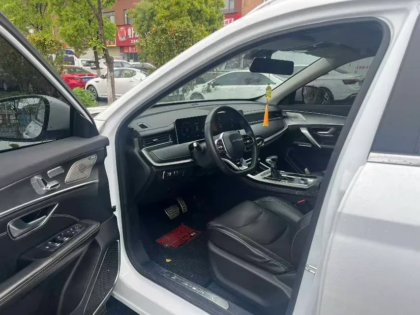 2021 Haval H6 2.0T 224HP L4 7DCT,autocango,china used car exporter,china ev exporter,chinese used car exporter,chinese used ev exporter