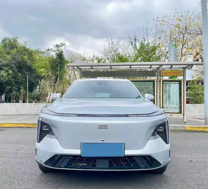 2024 Geely Galaxy L7 1.5T 163HP L4 3DHT PHEV 18.7KWH,autocango,china used car exporter,china ev exporter,chinese used car exporter,chinese used ev exporter