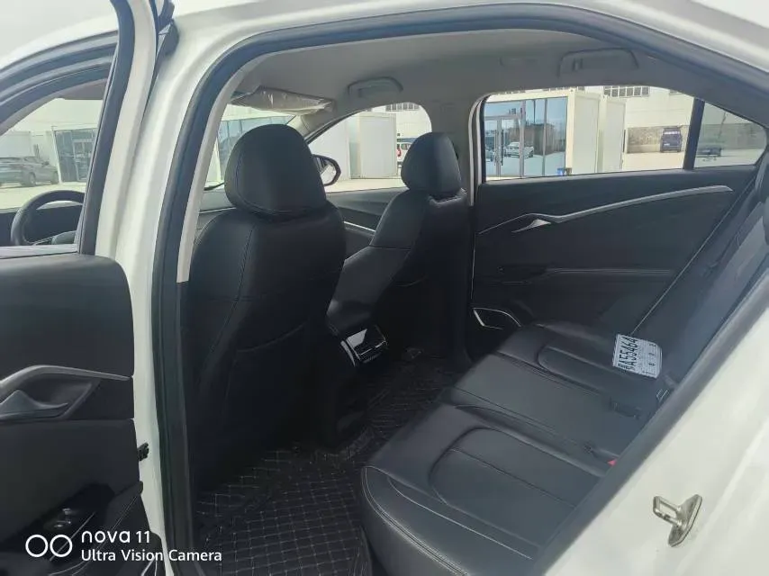 2023 Neta U BEV,autocango,china used car exporter,china ev exporter,chinese used car exporter,chinese used ev exporter