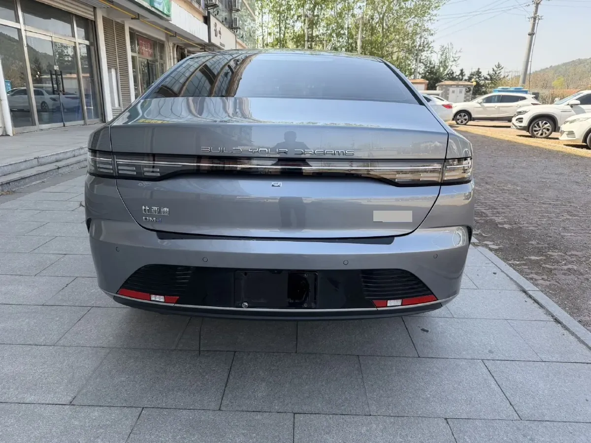 2024 BYD Destroyer 05 1.5L 110HP L4 E-CVT PHEV 8.3KWH,autocango,china used car exporter,china ev exporter,chinese used car exporter,chinese used ev exporter