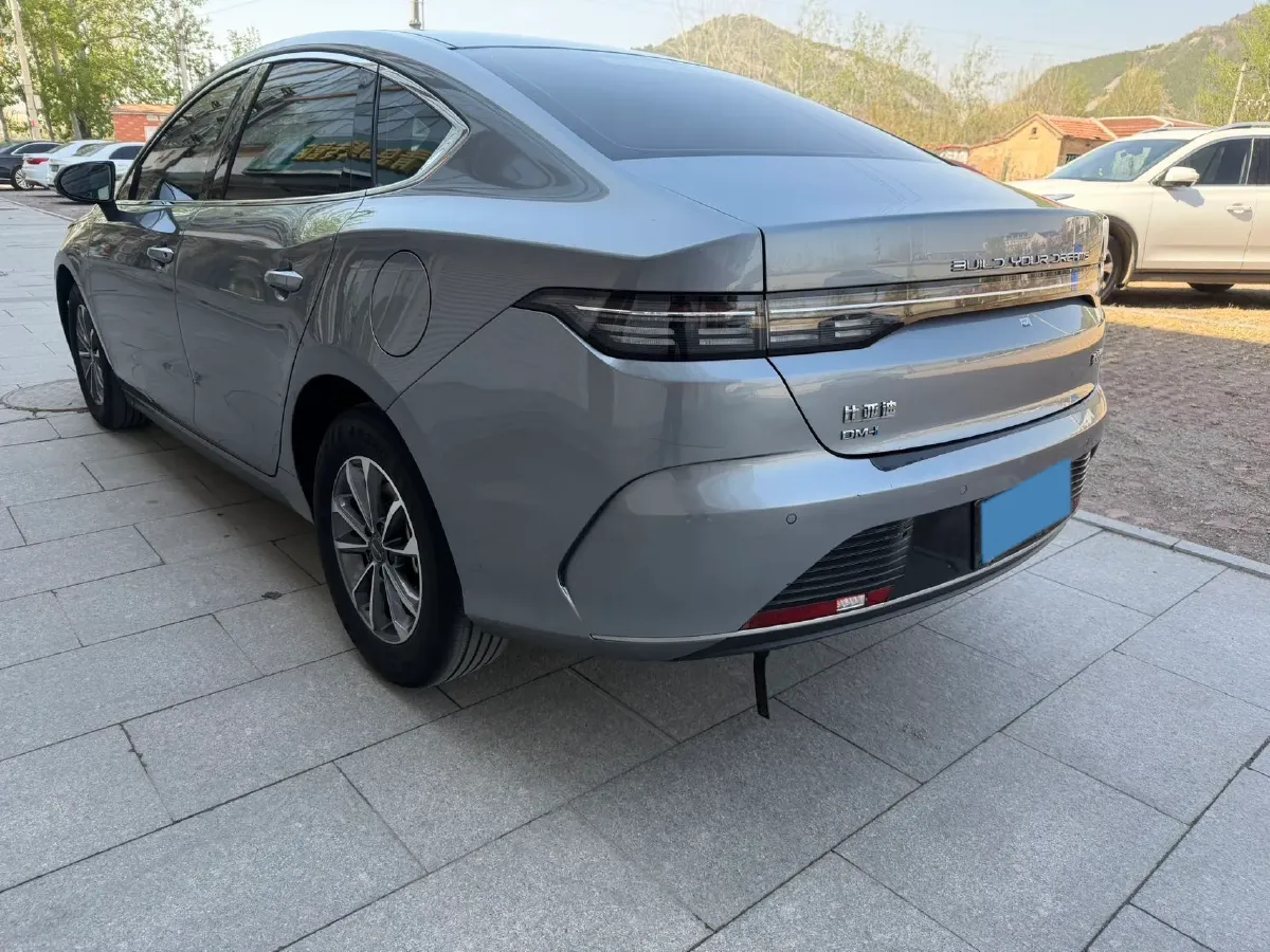 2024 BYD Destroyer 05 1.5L 110HP L4 E-CVT PHEV 8.3KWH,autocango,china used car exporter,china ev exporter,chinese used car exporter,chinese used ev exporter