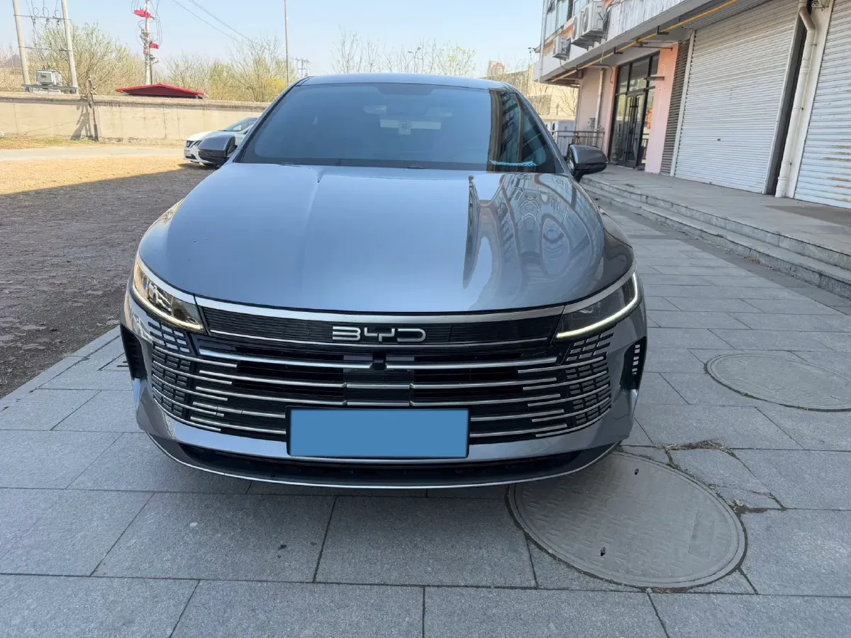 2024 BYD Destroyer 05 1.5L 110HP L4 E-CVT PHEV 8.3KWH,autocango,china used car exporter,china ev exporter,chinese used car exporter,chinese used ev exporter