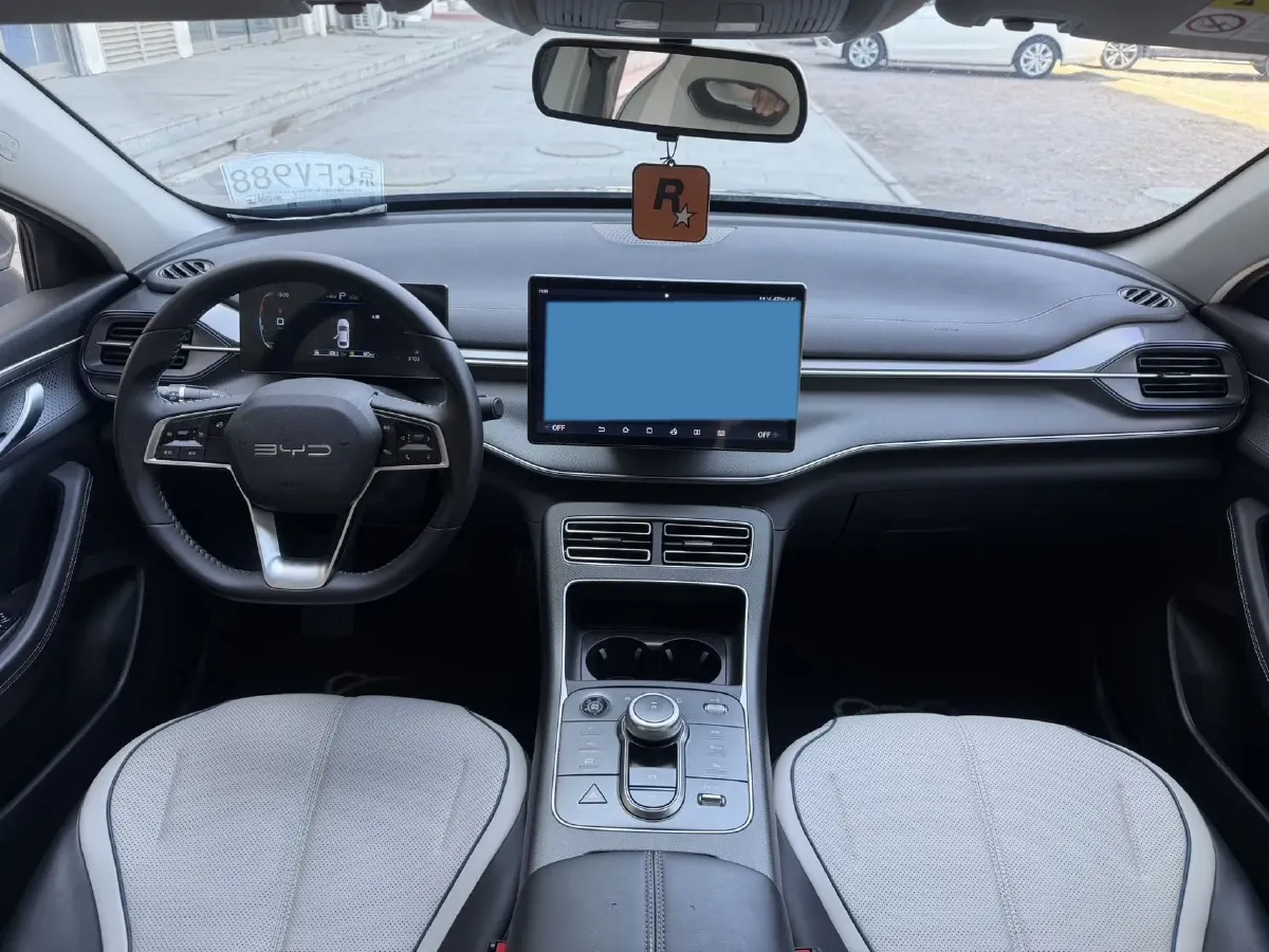 2024 BYD Destroyer 05 1.5L 110HP L4 E-CVT PHEV 8.3KWH,autocango,china used car exporter,china ev exporter,chinese used car exporter,chinese used ev exporter