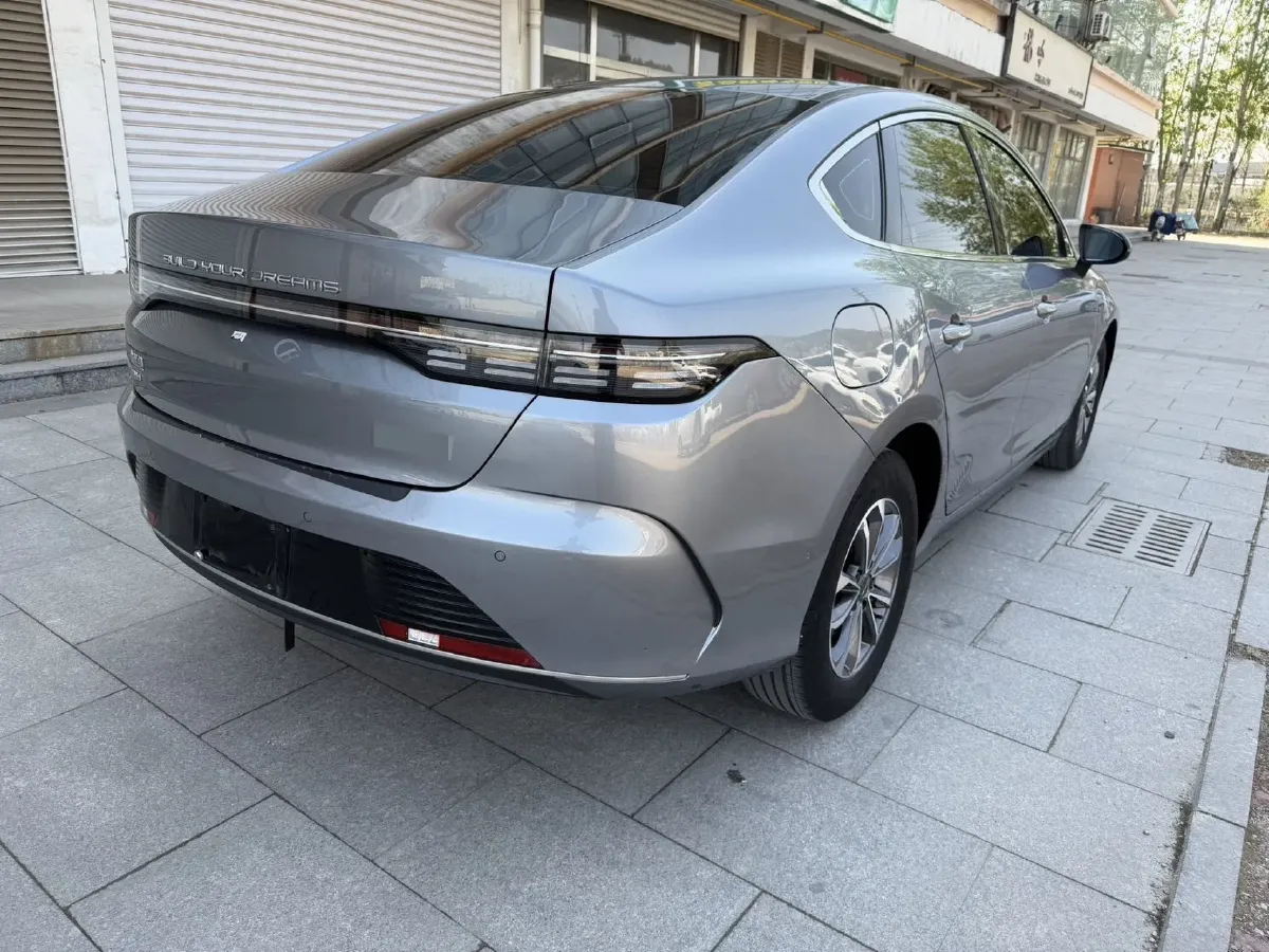 2024 BYD Destroyer 05 1.5L 110HP L4 E-CVT PHEV 8.3KWH,autocango,china used car exporter,china ev exporter,chinese used car exporter,chinese used ev exporter