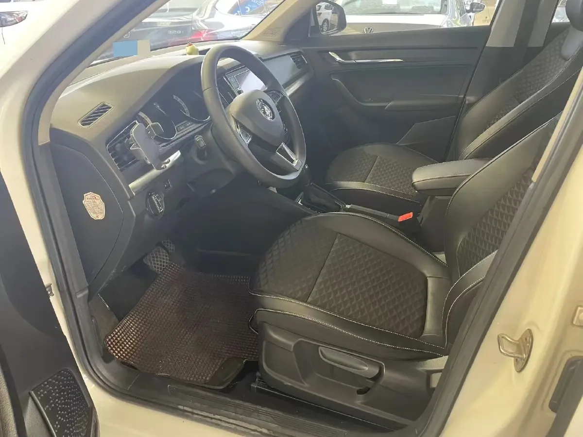 2018 Volkswagen Lavida 1.2T 116HP L4 7DCT,autocango,china used car exporter,china ev exporter,chinese used car exporter,chinese used ev exporter