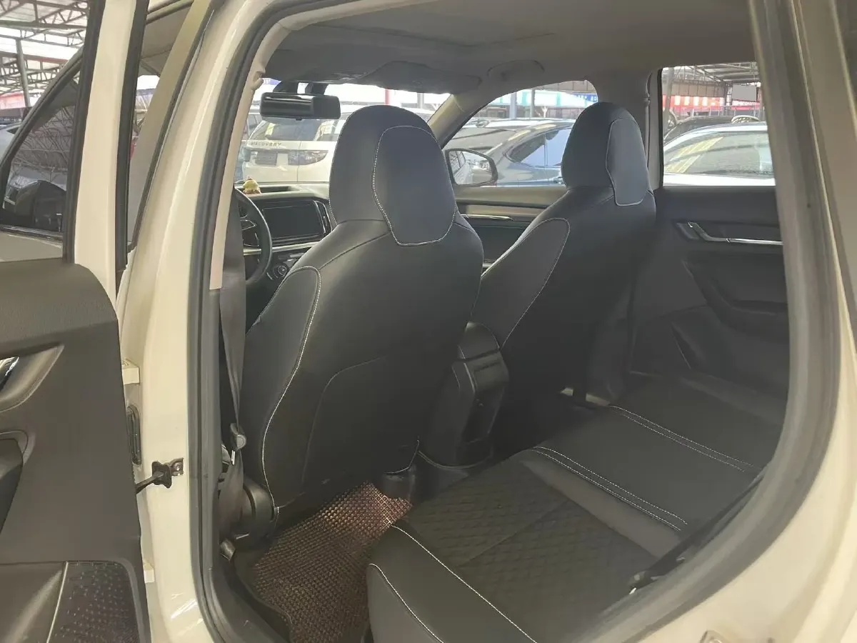 2018 Volkswagen Lavida 1.2T 116HP L4 7DCT,autocango,china used car exporter,china ev exporter,chinese used car exporter,chinese used ev exporter