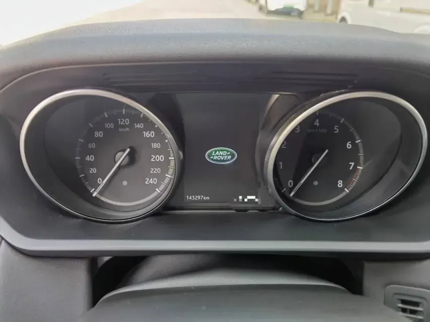 2017 Land Rover Discovery 3.0T 340HP V6 8AT,autocango,china used car exporter,china ev exporter,chinese used car exporter,chinese used ev exporter