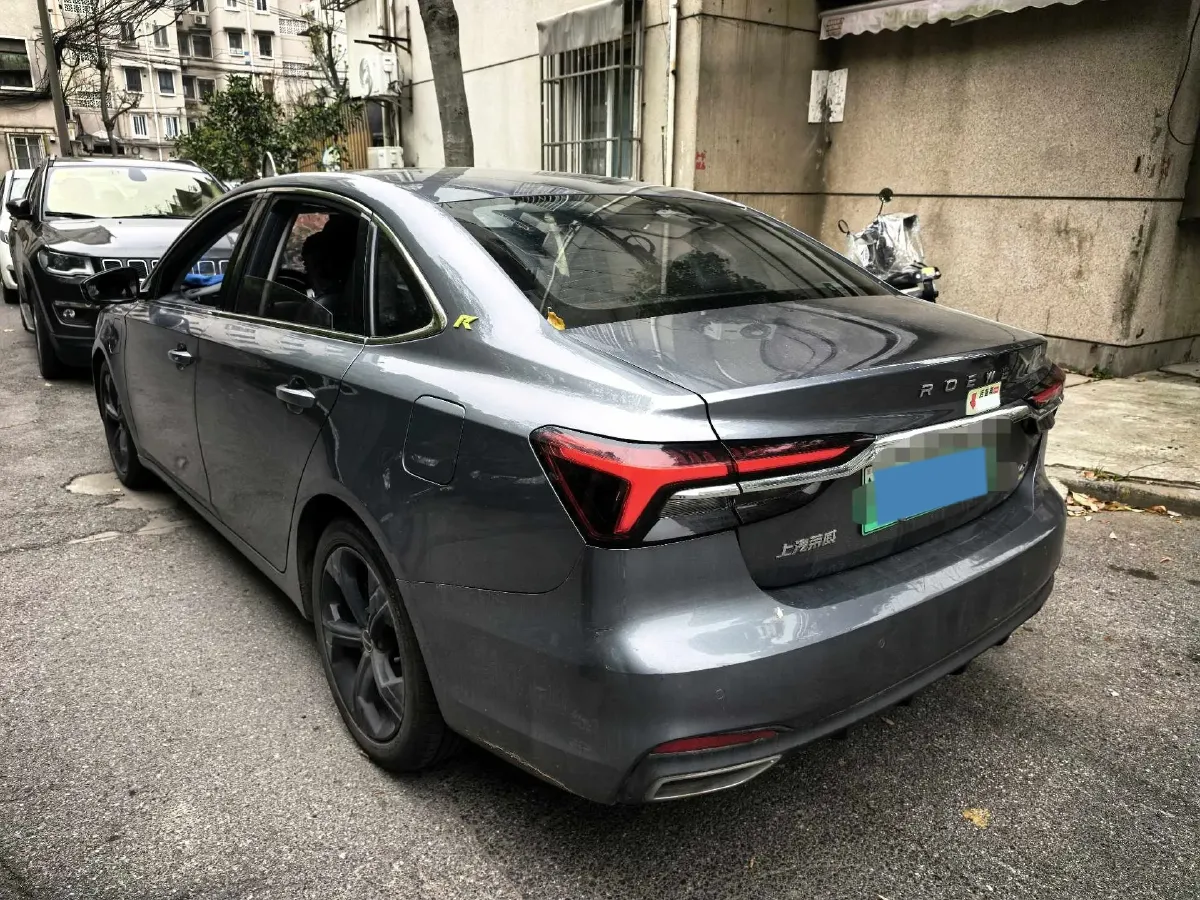 2020 Roewe i6 MAX 1.5T 169HP L4 AMT PHEV,autocango,china used car exporter,china ev exporter,chinese used car exporter,chinese used ev exporter