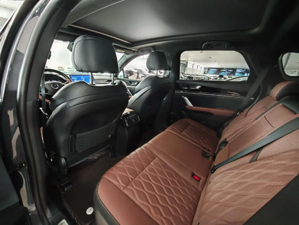 2021 MG 6 1.5T 169HP L4 AMT PHEV 11.1KWH,autocango,china used car exporter,china ev exporter,chinese used car exporter,chinese used ev exporter