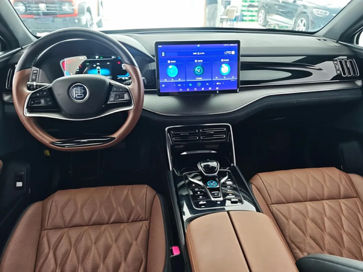 2021 MG 6 1.5T 169HP L4 AMT PHEV 11.1KWH,autocango,china used car exporter,china ev exporter,chinese used car exporter,chinese used ev exporter