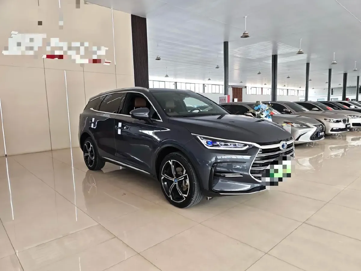 2021 MG 6 1.5T 169HP L4 AMT PHEV 11.1KWH,autocango,china used car exporter,china ev exporter,chinese used car exporter,chinese used ev exporter