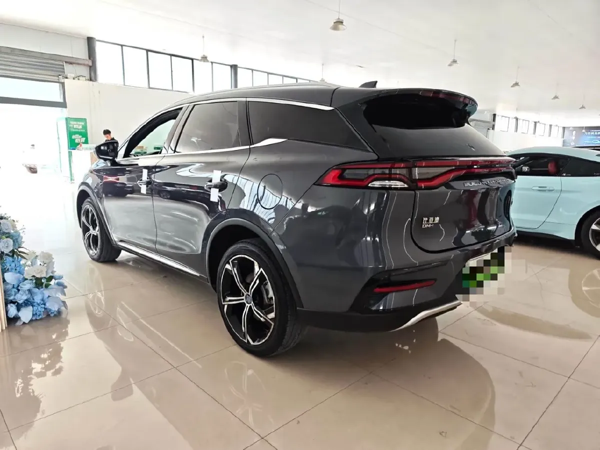 2021 MG 6 1.5T 169HP L4 AMT PHEV 11.1KWH,autocango,china used car exporter,china ev exporter,chinese used car exporter,chinese used ev exporter