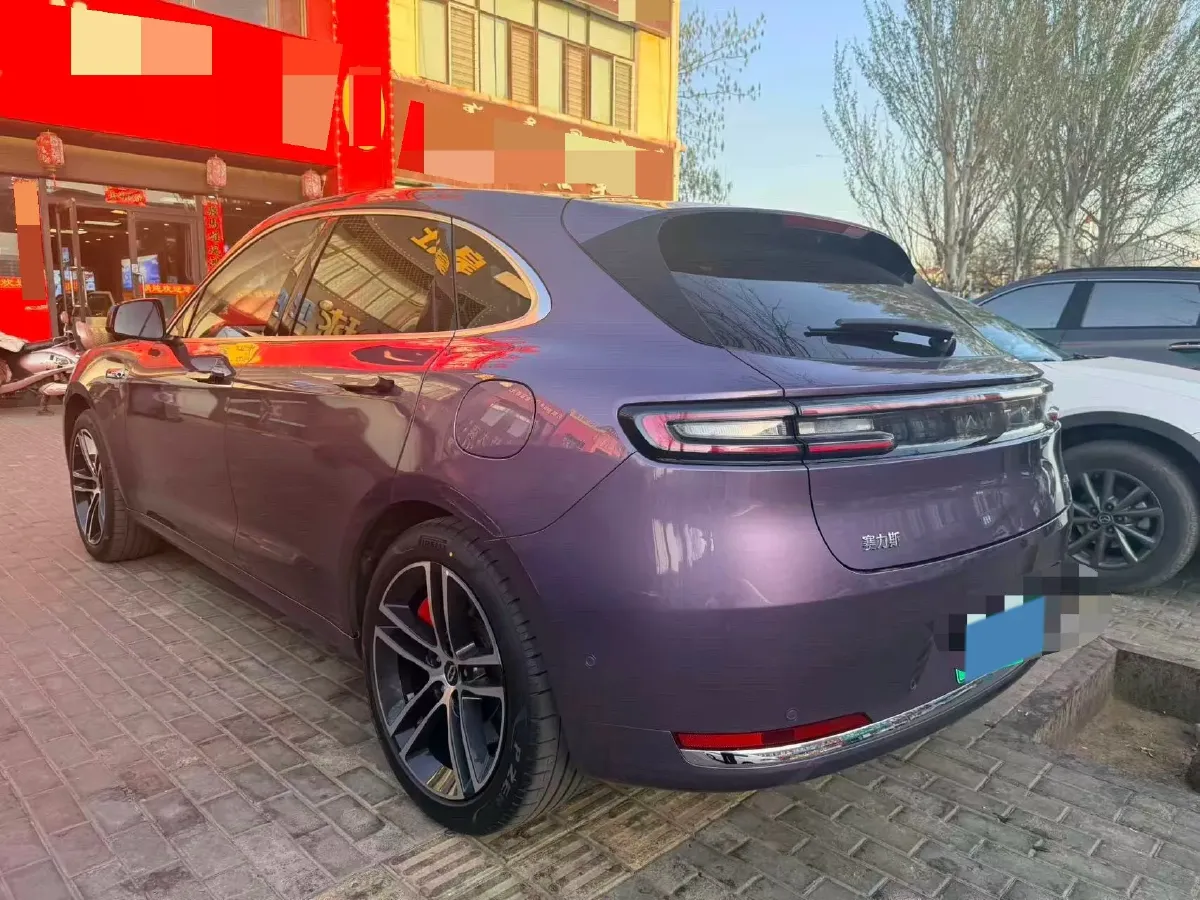 2025 AITO AITO M5 1.5T 152HP L4 REEV 42KWH,autocango,china used car exporter,china ev exporter,chinese used car exporter,chinese used ev exporter