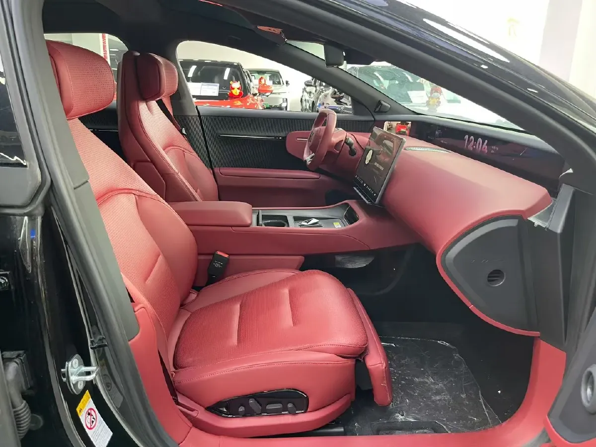 2025 Avatr 12 BEV,autocango,china used car exporter,china ev exporter,chinese used car exporter,chinese used ev exporter