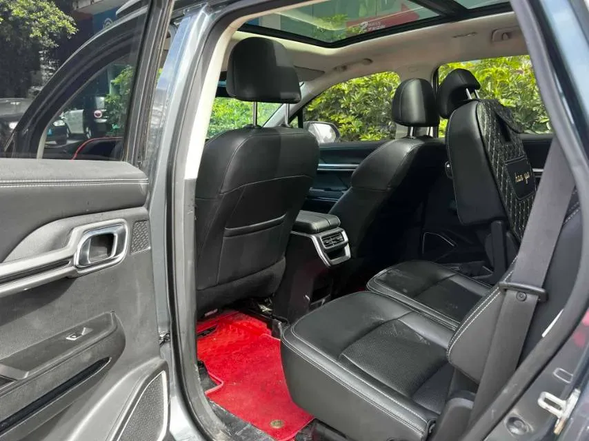 2020 Geely Okavango 1.8T 184HP L4 7DCT,autocango,china used car exporter,china ev exporter,chinese used car exporter,chinese used ev exporter