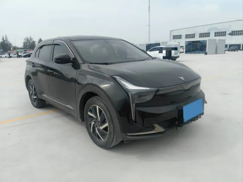 2023 Neta U BEV,autocango,china used car exporter,china ev exporter,chinese used car exporter,chinese used ev exporter