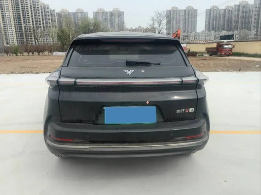2023 Neta U BEV,autocango,china used car exporter,china ev exporter,chinese used car exporter,chinese used ev exporter
