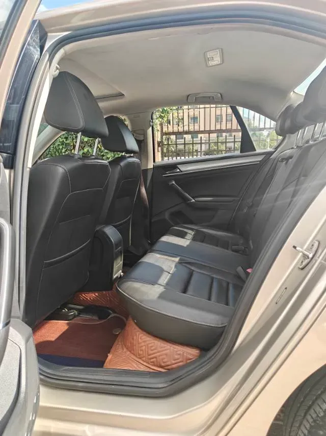 2018 Volkswagen Bora 1.5L 110HP L4 5MT,autocango,china used car exporter,china ev exporter,chinese used car exporter,chinese used ev exporter